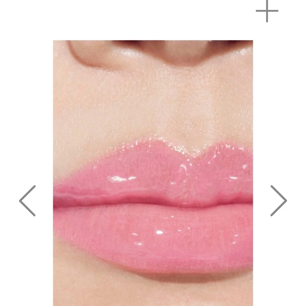 CHANEL 172 Tendresse Rouge Coco Gloss **Discontinued**